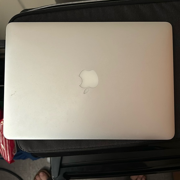 Great computer really solid best in the world